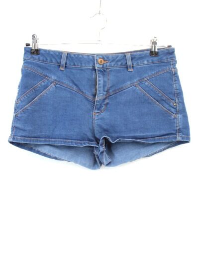 Short jeans stretch PULL&BEAR taille 42 Orléans - Occasion - Friperie en ligne
