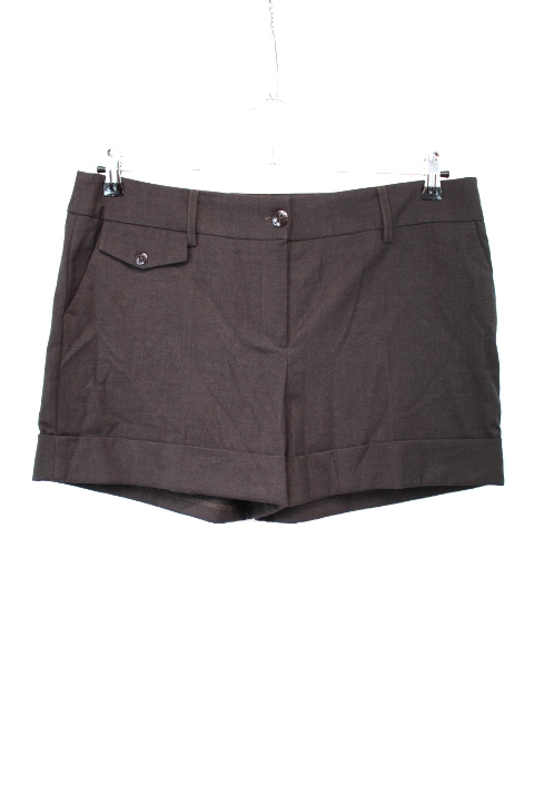 Short uni Camaïeu taille 44 - seconde main - friperie