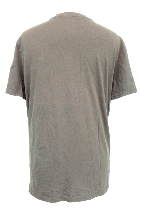 Tee-shirt 100% coton H&M taille S - Vêtement de seconde main - Friperie en ligne