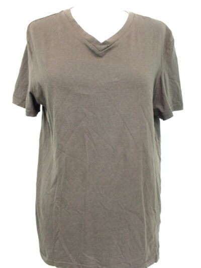 Tee-shirt 100% coton H&M taille S - Vêtement de seconde main - Friperie en ligne
