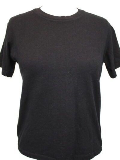 Tee-shirt 100% coton H&M taille XS - Vêtement de seconde main - Friperie en ligne