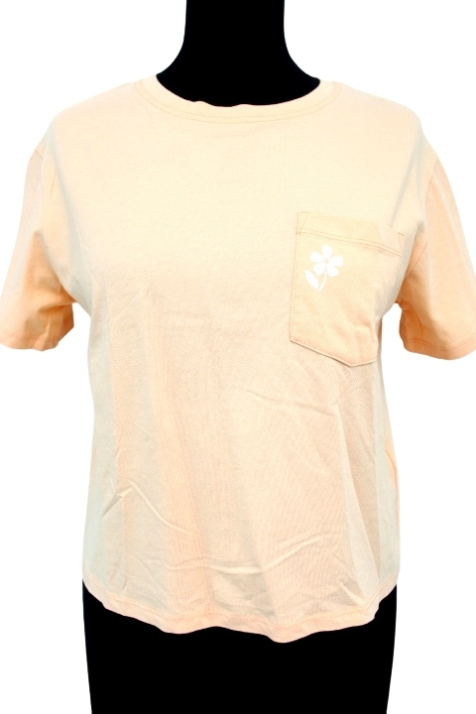 Tee-shirt en coton BIZZBEE taille XS Orléans - occasion friperie en ligne