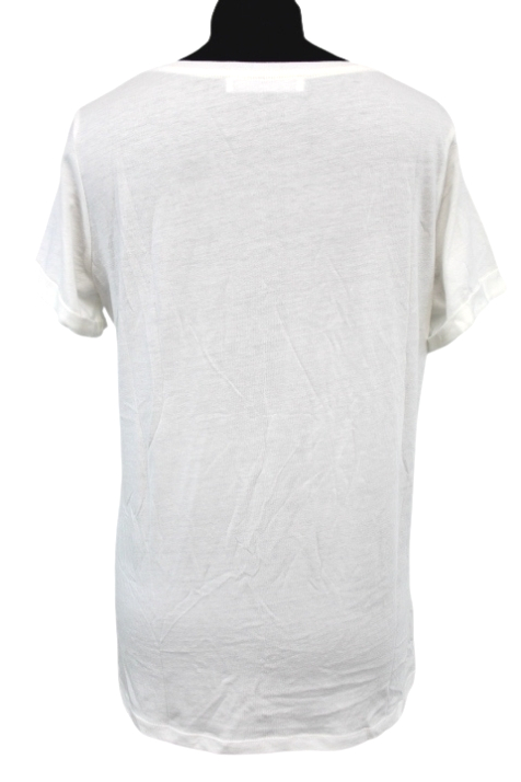 Tee-shirt imprimé PROMOD taille S