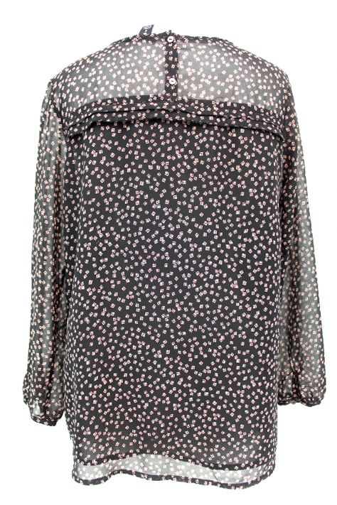 Top fluide doublé MAISON SCOTCH taille 2