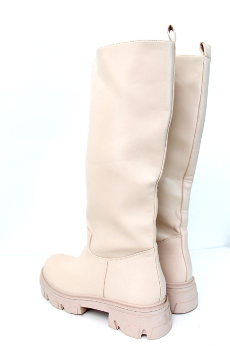 Bottes BESTELLE pointure 40