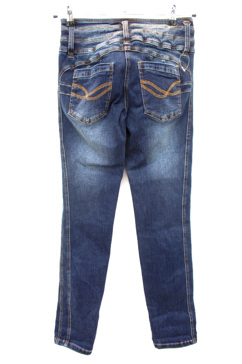 Jean slim JOHN BANER taille 38