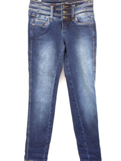 Jean slim JOHN BANER taille 38 - seconde main - friperie