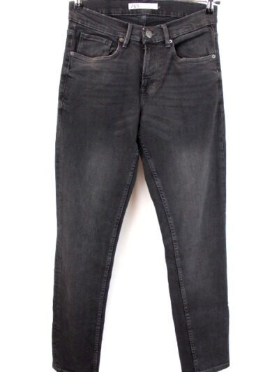 Jeans stretch ZARA taille 38 Orléans - Occasion - friperie en ligne