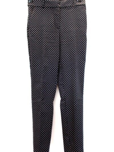 Pantalon à pois stretch H&M taille 34 Orléans - Occasion - Friperie en ligne