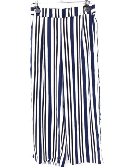 Pantalon à rayures ZARA taille XS Orléans - Occasion - Friperie en ligne