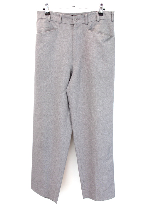 Pantalon coupe large UP LINE taille 38 Orléans - occasion - Friperie en ligne