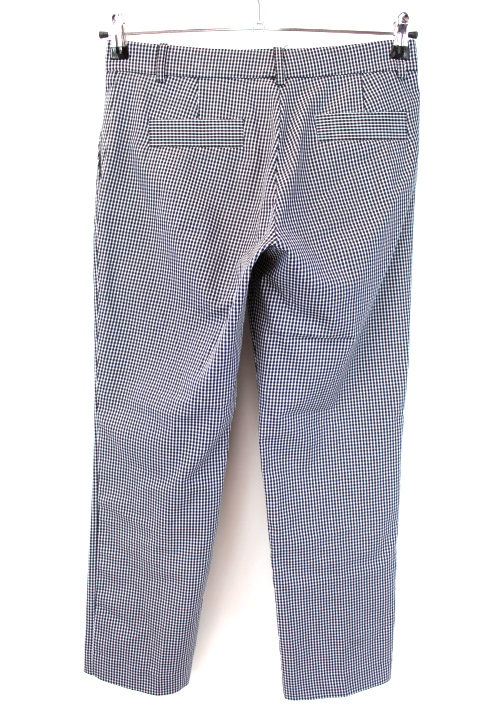 Pantalon damier 78 MNG taille 36