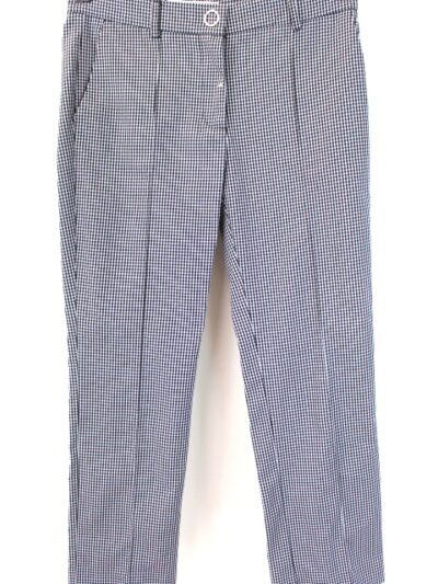 Pantalon damier 78 MNG taille 36 Orléans - Occasion - Friperie en ligne