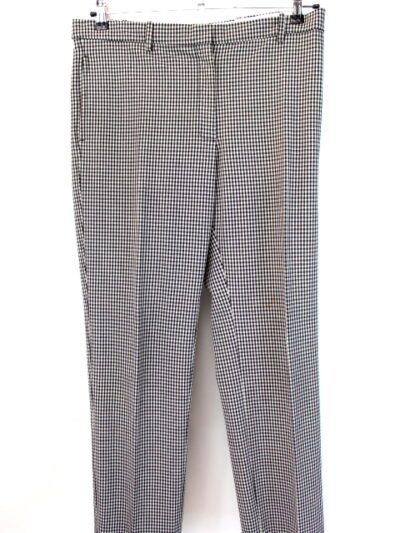 Pantalon damier MNG taille 42 Orléans - Occasion - Friperie en ligne