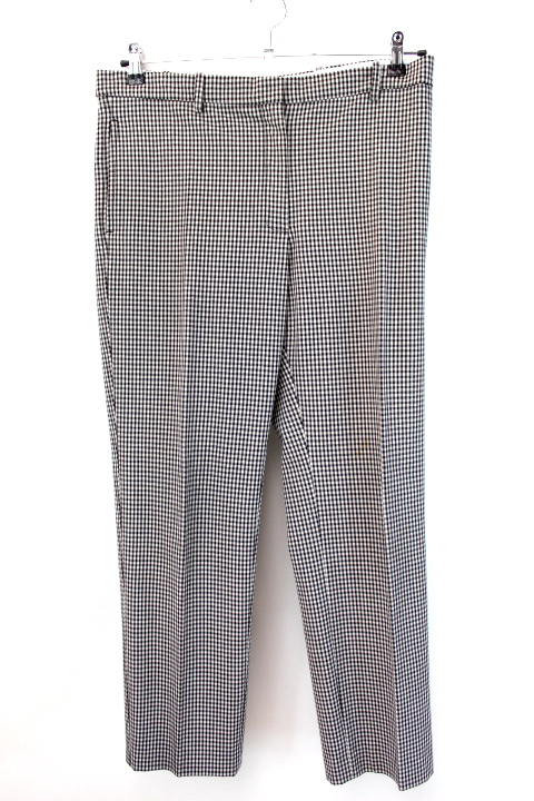 Pantalon damier MNG taille 42 Orléans - Occasion - Friperie en ligne