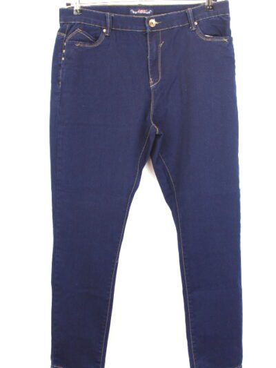 Jeans stretch brut ADB taille 44 Orléans - Occasion - friperie en ligne