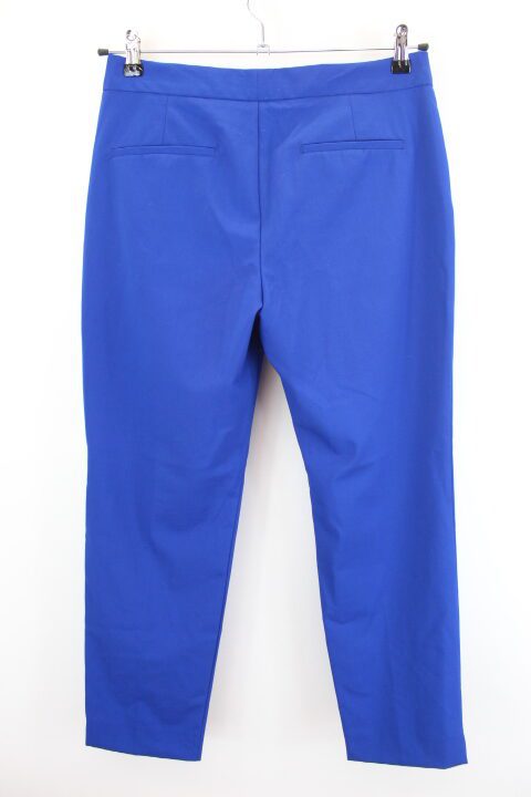 Pantalon coupe droite ZARA taille 38