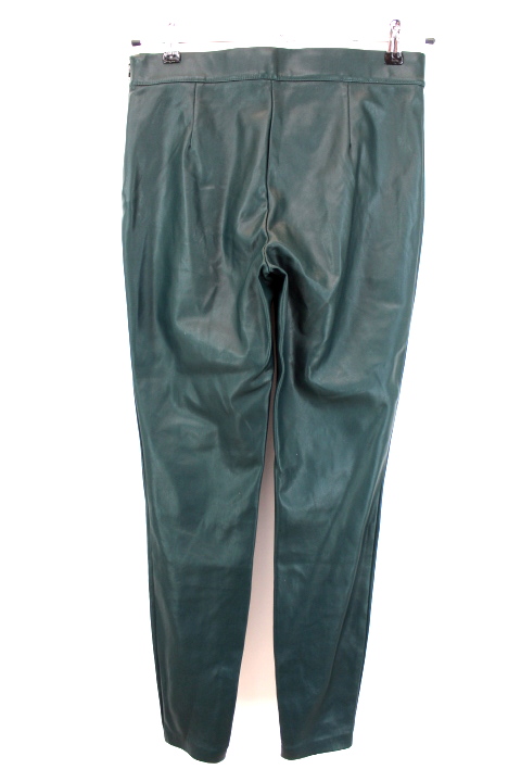 Pantalon simili cuir CACHE CACHE taille 42