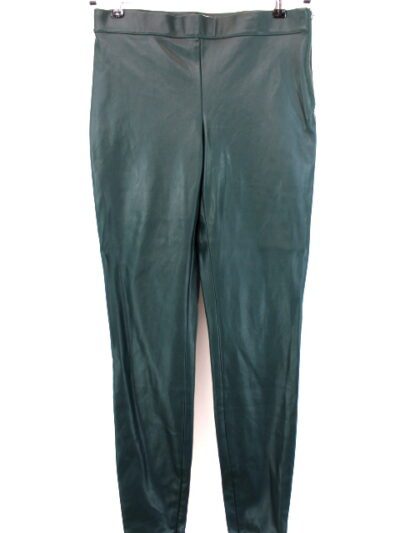 Pantalon simili cuir CACHE CACHE taille 42