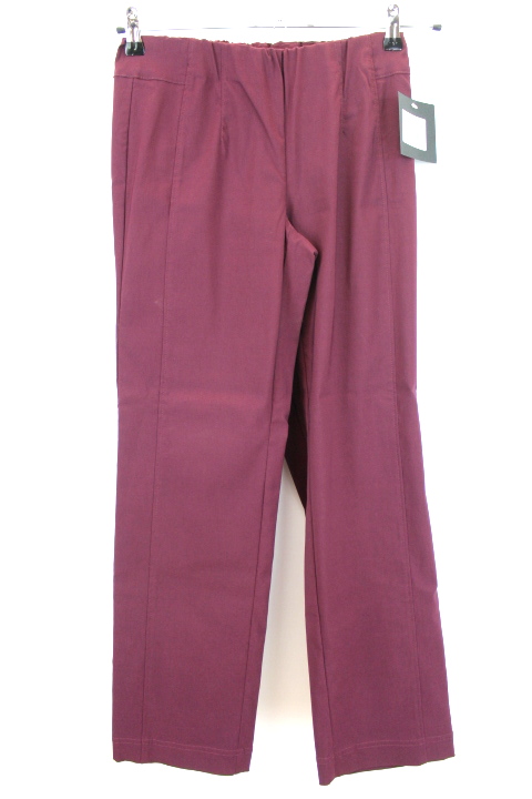 Pantalon stretch taille élastique LOUISA taille 36 NEUF Orléans - occasion - Friperie en ligne