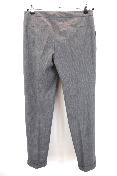 Pantalon tailleur stretch ZARA taille 38