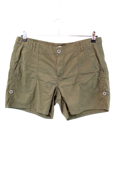 Short en coton CAMAÏEU taille 44 Orléans - Occasion - Friperie en ligne