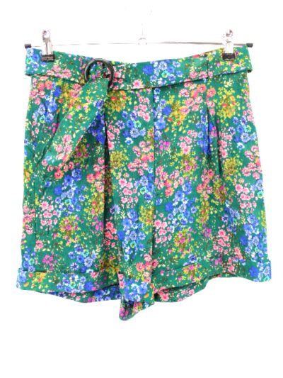 Short fluide imprimée NAF NAF taille 38 Orléans - Occasion - Friperie en ligne