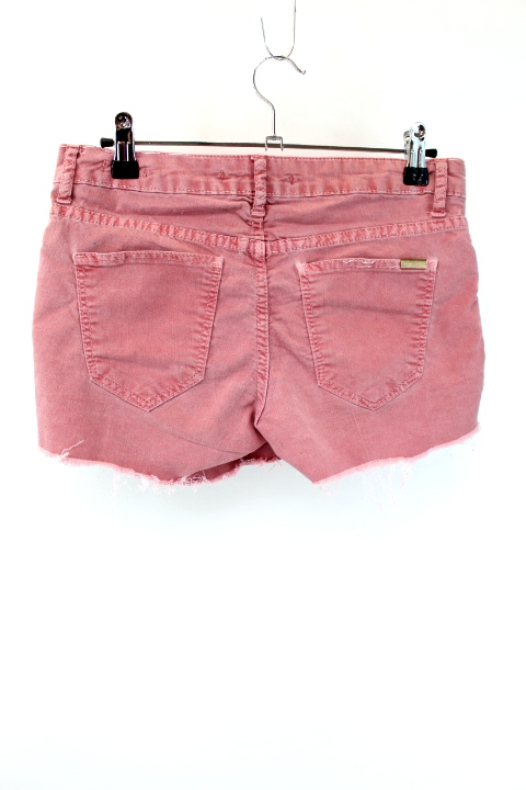 Short jeans stretch LARA WOMAN taille 36