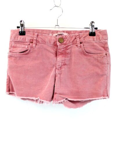 Short jeans stretch LARA WOMAN taille 36 Orléans - Occasion - Friperie en ligne