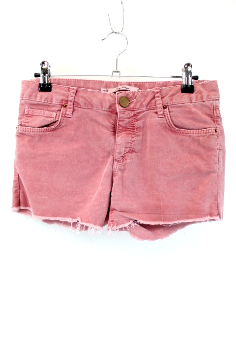 Short jeans stretch LARA WOMAN taille 36 Orléans - Occasion - Friperie en ligne