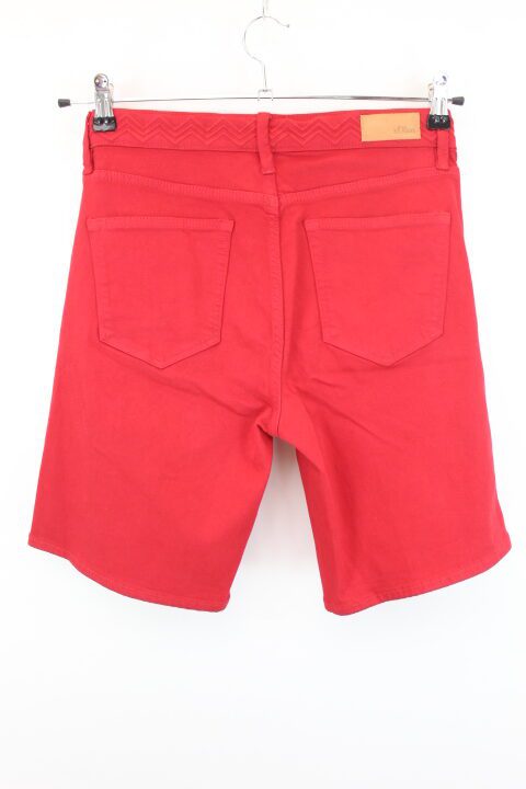 Short stretch S.OLIVER taille S